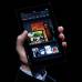 Reuters - Sin embargo, aunque la propia Barnes & Noble considera a su Nook Color como un lector electr&#243;nico avanzado, Amazon tiene metas mayores para su Fire, como plataforma para la venta y reproducci&#243;n de juegos, pel&#237;culas, m&#250;sica y otras aplicaciones.