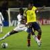 Colprensa - Colombia debe finalizar como primero de su grupo para afrontar los octavos de final en la capital.