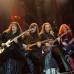 - Est&#225; en la escena musical desde 1988, pero en los &#250;ltimos a&#241;os tuvo un renacimiento musical entre sus fan&#225;ticos.