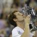 AP - La victoria de Andy Murray fue el cierre perfecto para el deporte británico. Fueron protagonistas en los Olímpicos y los Paralímpicos. Además, Bradley Wiggins conquistó el Tour de Francia.