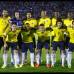 Reuters - Colombia recibir&#225; a Chile y visitar&#225; a Paraguay, en los &#250;ltimos dos partidos, con la intenci&#243;n de sumar el punto que lo deje en el Mundial.
