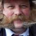 Reuters - El bigote es considerado, en muchas culturas, s&#237;mbolo de virilidad.