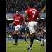 Foto Archivo - Robin van Persie. Nacionalidad holandesa. Equipo Manchester United.