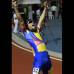 COLPRENSA - Se comenzaron a cumplir las expectativas y el patinaje le dio oros a Colombia tanto en la rama femenina como en la masculina. Pedro Causil gan&#243; la presea dorada en los 300 metros.