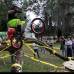 Donaldo Zuluaga - La competencia se realiz&#243; en la finca La Morelia en Llanogrande.