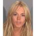 Reuters - Julio 24, 2007. Luego de un par de arrestos por manejar intoxicada en 2007, Lohan ha resuelto sus numerosos problemas legales sin tener que ir a juicio.