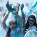 Esteban Vanegas - M&#225;s de 10.000 personas disfrutaron este domingo de los 5 kil&#243;metros m&#225;s divertidos del deporte. The color run pint&#243; de alegr&#237;a las calles de Medell&#237;n.