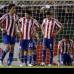 Reuters - Por Venezuela anotaron Salom&#243;n Rond&#243;n a los cuatro minutos, Miku Fedor a los 89 y Grenddy Perozo a los 92.