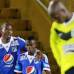 COLPRENSA - Yúber Asprilla fue el encargado de firmar el empate embajador.