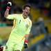 Reuters - M&#233;xico celebra el tercer lugar de su selecci&#243;n en el Mundial juvenil.