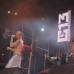 Laura Castro - El concierto de Calle 13 en la Feria de Ganados fue el 6 de diciembre de 2011.
