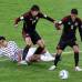 Colprensa - Atr&#225;s dejaron la eliminaci&#243;n de la gran final. Galos y manitos quer&#237;an podio mundialista y en el campo lo hicieron saber.