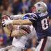 Reuters - Pero la respuesta de los Patriots, ante la desventaja en el primer cuarto, no se hizo esperar y en el segundo cuarto Brady puso el bal&#243;n en posici&#243;n de anotar y su pateador Stephen Gostkowski anot&#243; gol de campo de 29 yardas para reducir la desventaja a 9-3.