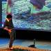 HENRY AGUDELO - Con un encuentro experimental sobre la mente, Explora invit&#243; a visitar los modernos auditorios donados por la Fundaci&#243;n Sof&#237;a P&#233;rez de Soto, que ampl&#237;an la oferta cultural de la ciudad.