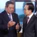AP - Indonesia, Presidente Susilo Bambang Yudhoyono