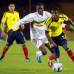 Colprensa - Por momentos, Colombia le regal&#243; el bal&#243;n al rival y puso en peligro el resultado. Por fortuna, al final el anfitri&#243;n gan&#243;, sum&#243; tres puntos y sigue de fiesta en Bogot&#225;.