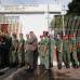Reuters - Alrededor de 139.000 efectivos militares est&#225;n encargados de los centros de votaci&#243;n como parte del denominado Plan Rep&#250;blica.