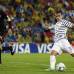 Colprensa - En la &#250;ltima presentaci&#243;n, ambas escuadras tuvieron la intenci&#243;n de ir r&#225;pido a buscar el gol, elecci&#243;n que le entreg&#243; a los asistentes un juego entretenido de principio a fin.