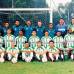Foto archivo - El portero vallecaucano Miguel &#193;ngel Calero Rodr&#237;guez descrest&#243; con todo su talento en el club Independiente de Ginebra, el Club Sporting de Barraquilla, el Deportivo Cali, el Club Atl&#233;tico Nacional, el Pachuca y la selecci&#243;n Colombia.