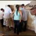 Manuel Saldarriaga - (C&#225;ceres) Con normalidad se desarrollaron las votaciones en los municipios de Caucasia y C&#225;ceres, al igual que en corregimientos como Jard&#237;n.