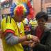 Wilson D&#237;az S&#225;nchez - El tricolor est&#225; de moda gracias a los juveniles de la sub-20.