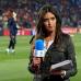 Reuters - El portero Iker Casillas estuvo acompañado por su novia, la reportera Sara Carbonero.