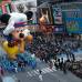Reuters - En total, el desfile cuenta con m&#225;s de 40 globos.