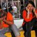 Reuters - En el comando opositor reinaba el desconsuelo y muchos partidarios lloraban y aplaudían las palabras de su candidato al aceptar el resultado.