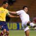 Reuters - Colombia empat&#243; en su primera presentaci&#243;n ante Ecuador 1-1, en la segunda salida cay&#243; ante Brasil 1-3 y este martes derrot&#243; 2-1 a Bolivia.