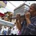 Esteban Vanegas - Familiares de los menores manifestaron que no querían vivir más en el barrio.