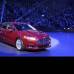 Reuters - Los fabricantes coinciden en que 2012 apunta a seguir siendo a&#241;o de bienes para el motor estadounidense, que en 2009 y 2010 vivi&#243; los peores a&#241;os que se recuerdan en la industria automotriz del pa&#237;s. En la foto el Ford Fusion modelo 2013.