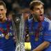 REUTERS - &quot;Fue un camino dif&#237;cil hasta Amsterdam, y fue un partido muy duro&quot;, coment&#243; Torres.