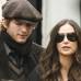 Cortes&#237;a - Siguiendo esta estela, la actriz estadounidense Demi Moore, que cumpli&#243; 50 a&#241;os, muestra su mejor sonrisa tras divorciarse de su marido Ashton Kutcher, despu&#233;s de seis a&#241;os de matrimonio.