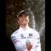 AP - Betancur quien corre para el equipo Ag2r recuper&#243; en la etapa n&#250;mero 20 la camiseta blanca de los j&#243;venes.