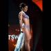 Reuters - Miss Botswana, Tirelo Ramasedi