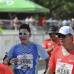 Esteban Jaramillo y Sebasti&#225;n Salazar - M&#225;s de 10 mil competidores se dieron cita en esta hist&#243;rica cita deportiva que se corr&#237;a en las modalidades de 5, 10, 21 y 42 kil&#243;metros.