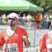 Esteban Jaramillo y Sebasti&#225;n Salazar - M&#225;s de 10 mil competidores se dieron cita en esta hist&#243;rica cita deportiva que se corr&#237;a en las modalidades de 5, 10, 21 y 42 kil&#243;metros.