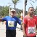 Esteban Jaramillo y Sebasti&#225;n Salazar - M&#225;s de 10 mil competidores se dieron cita en esta hist&#243;rica cita deportiva que se corr&#237;a en las modalidades de 5, 10, 21 y 42 kil&#243;metros.