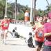 Esteban Jaramillo y Sebasti&#225;n Salazar - M&#225;s de 10 mil competidores se dieron cita en esta hist&#243;rica cita deportiva que se corr&#237;a en las modalidades de 5, 10, 21 y 42 kil&#243;metros.