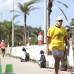 Esteban Jaramillo y Sebasti&#225;n Salazar - M&#225;s de 10 mil competidores se dieron cita en esta hist&#243;rica cita deportiva que se corr&#237;a en las modalidades de 5, 10, 21 y 42 kil&#243;metros.