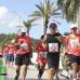 Esteban Jaramillo y Sebasti&#225;n Salazar - M&#225;s de 10 mil competidores se dieron cita en esta hist&#243;rica cita deportiva que se corr&#237;a en las modalidades de 5, 10, 21 y 42 kil&#243;metros.