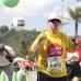 Esteban Jaramillo y Sebasti&#225;n Salazar - M&#225;s de 10 mil competidores se dieron cita en esta hist&#243;rica cita deportiva que se corr&#237;a en las modalidades de 5, 10, 21 y 42 kil&#243;metros.