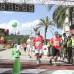 Esteban Jaramillo y Sebasti&#225;n Salazar - M&#225;s de 10 mil competidores se dieron cita en esta hist&#243;rica cita deportiva que se corr&#237;a en las modalidades de 5, 10, 21 y 42 kil&#243;metros.