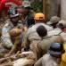 Reuters - Los trabajos est&#225;n concentrados principalmente en Niteroi, ciudad vecina de R&#237;o de Janeiro, la m&#225;s afectada por los temporales y por los deslizamientos de tierras que sepultaron decenas de viviendas, y en donde el n&#250;mero de desaparecidos asciende a 47.