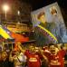 Reuters - El actual gobernante venezolano obtuvo en las urnas 7.444.082 votos frente al líder opositor Henrique Capriles, quien logró 6.151.544 sufragios a su favor, con el 90 por ciento de las mesas de votación escrutadas.