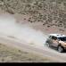 Reuters - Desiertos y caminos exigentes ponen a prueba de la pericia de los pilotos y sus ayudantes.
