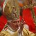 REUTERS - Benedicto XVI es el pont&#237;fice n&#250;mero 265 de la Iglesia Cat&#243;lica, obispo de Roma y s&#233;ptimo Jefe del Estado Vaticano.