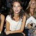 AP - Christy Turlington en Rag and Bone.