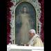 AP - En 2011 se public&#243; la segunda parte de su libro &quot;Jes&#250;s de Nazaret&quot;, en el que exonera a los jud&#237;os de ser responsables de la muerte de Jes&#250;s.