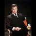 AP - Tony Curtis rodó un centenar de películas como protagonista, sin embargo, la Academia no le concedió el premio Oscar.